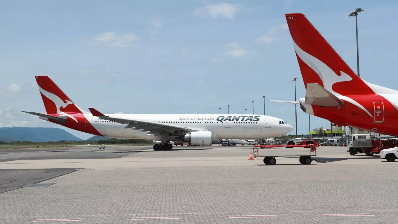 Qantas launches massive sale as it confirms new overseas route