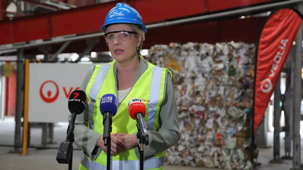 Tanya Plibersek delivers blunt message to gold company over mine dispute