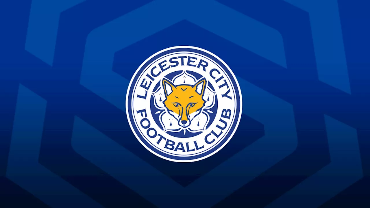 Leicester City win their appeal against alleged breach of Premier League PSR rules