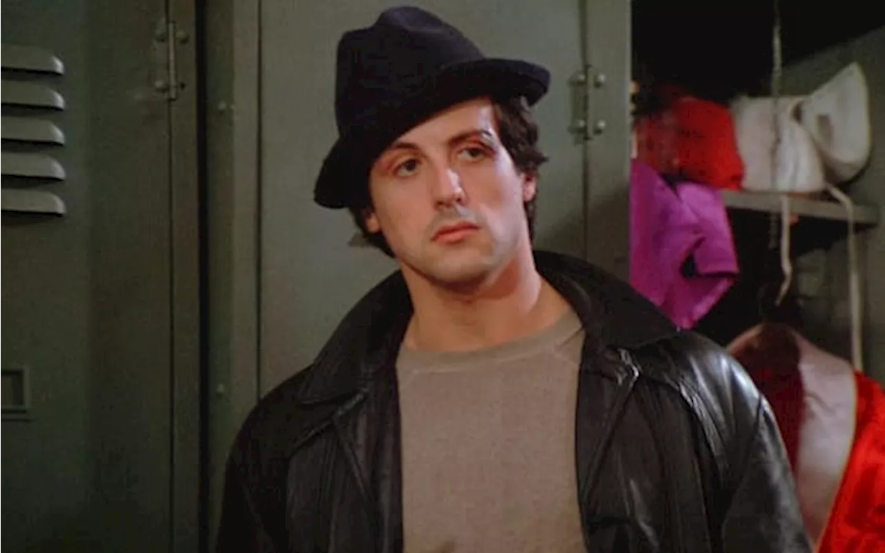 Rocky, Sylvester Stallone aggiorna sullo sviluppo della serie tv prequel