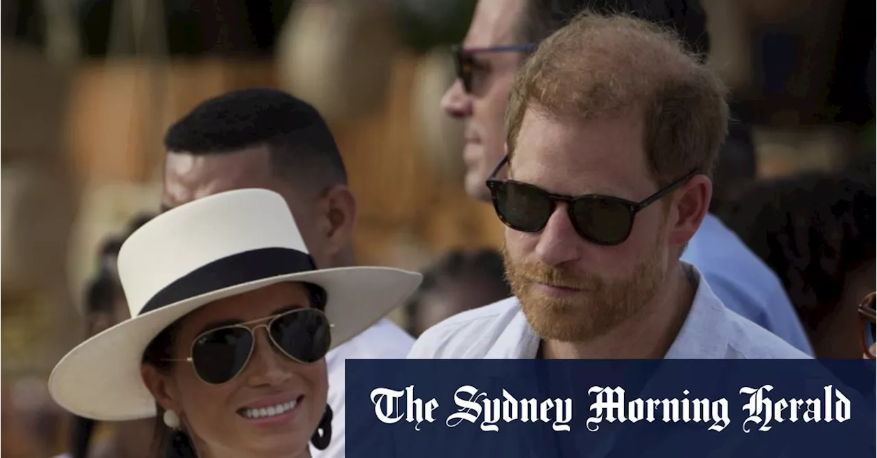 Prince Harry has ‘no interest’ in returning to royal duties