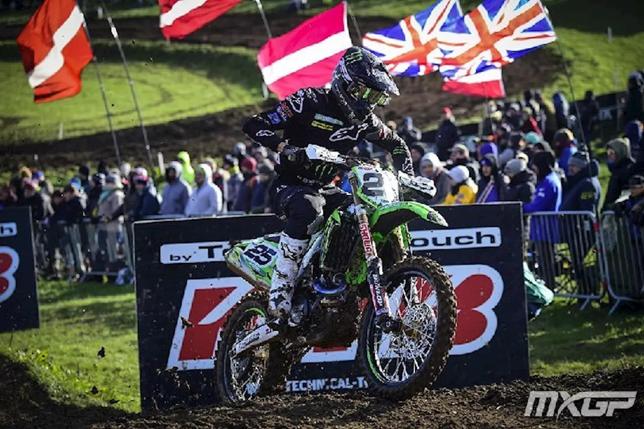 MXGP 2020: Umfangreiches Kalender-Update wegen Corona