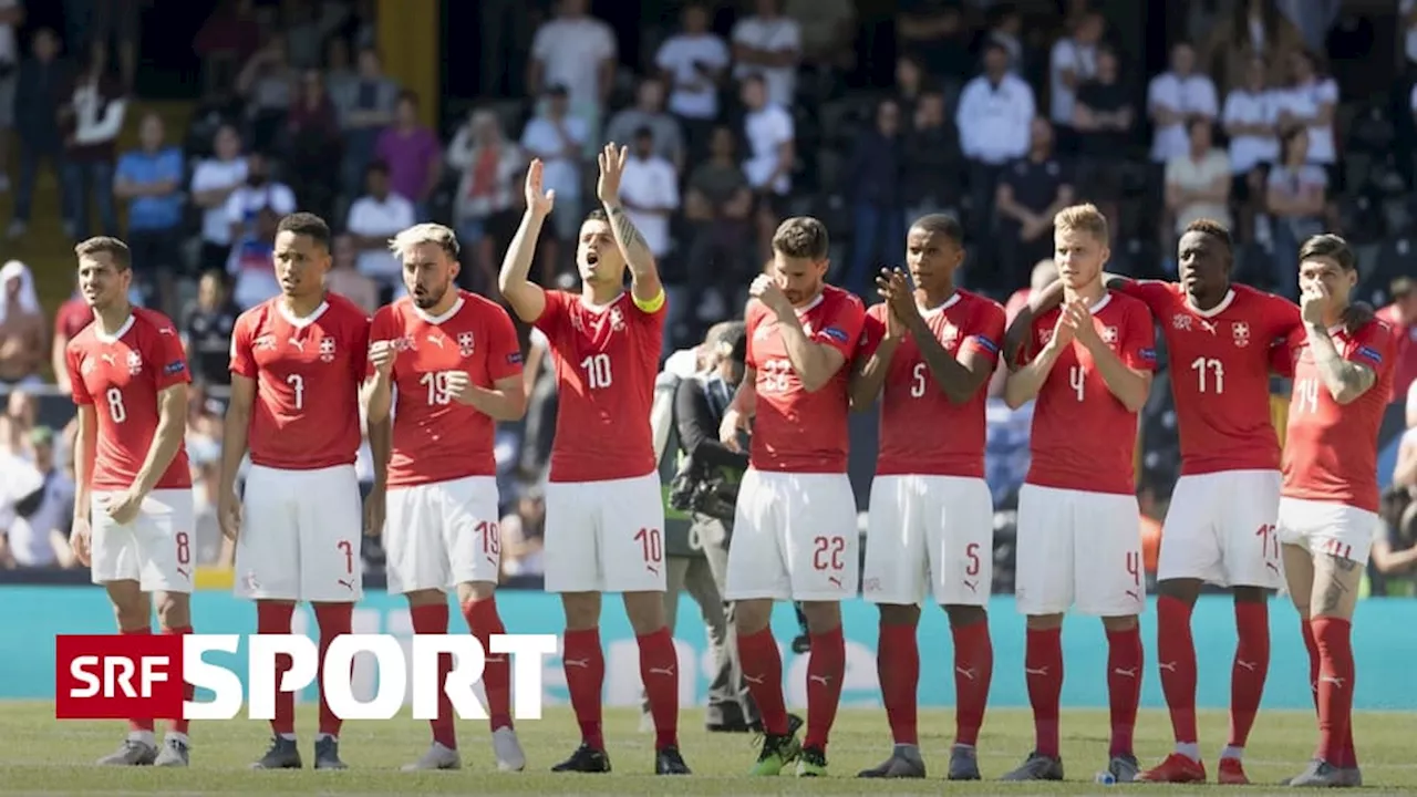 Rückblick auf Nations League - Ein Halbfinal, ein Fast-Abstieg und ein kompletter Fehlstart