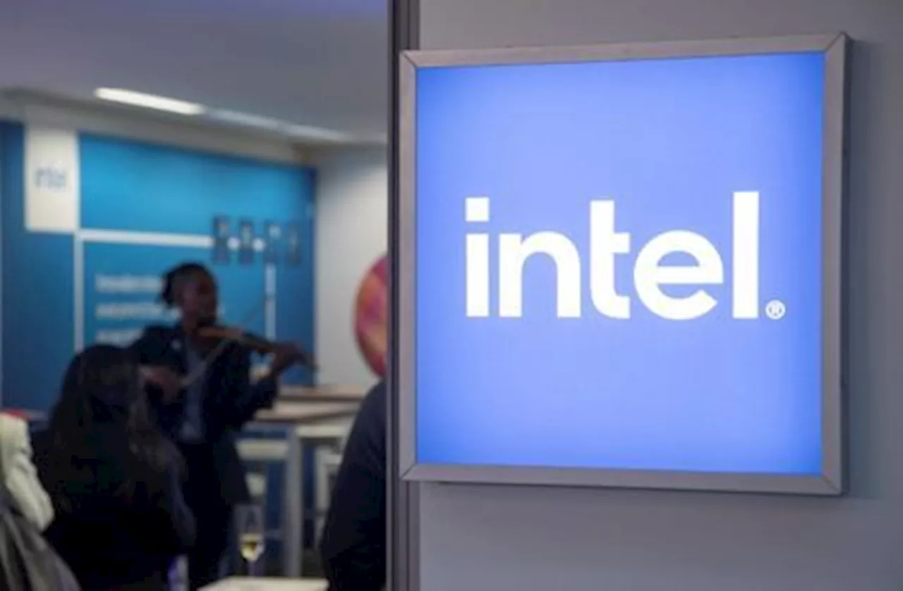 Intel’s new plant on partial pause