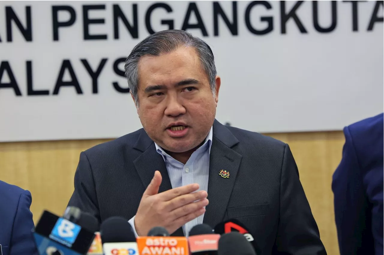 RM599 ceiling price for flights between peninsula and Sabah, Sarawak during festive periods, says Loke