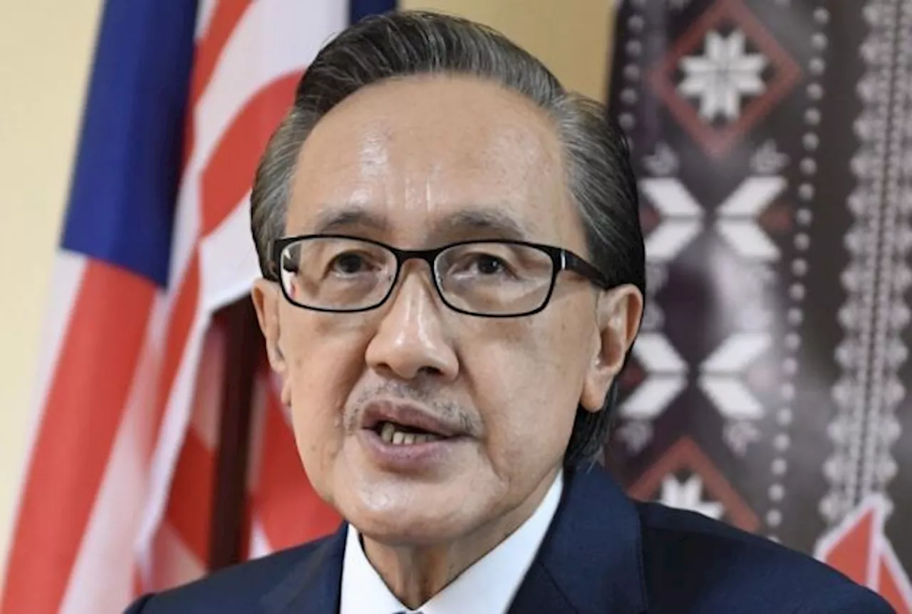 Sabah prioritises 'monkeys over coal'