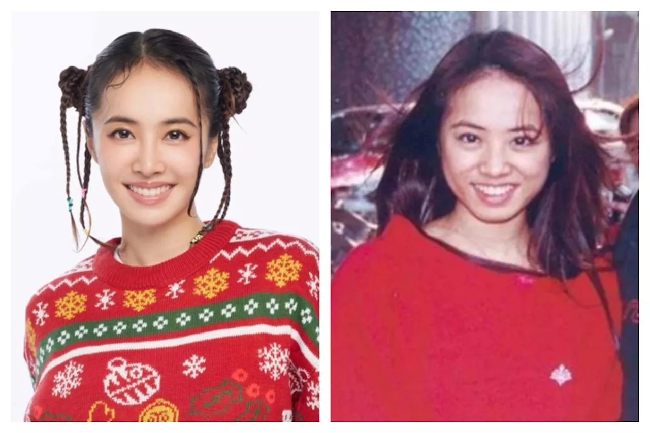 Singer Jolin Tsai, 43, wows netizens for looking as young as she did 20 years ago