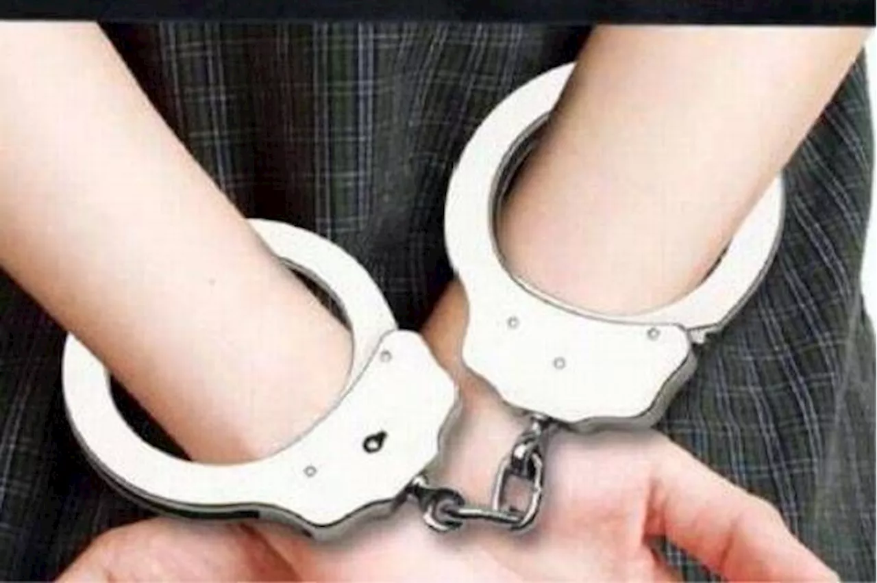 Six, including enforcement agency asst director, arrested for protecting smuggling activities