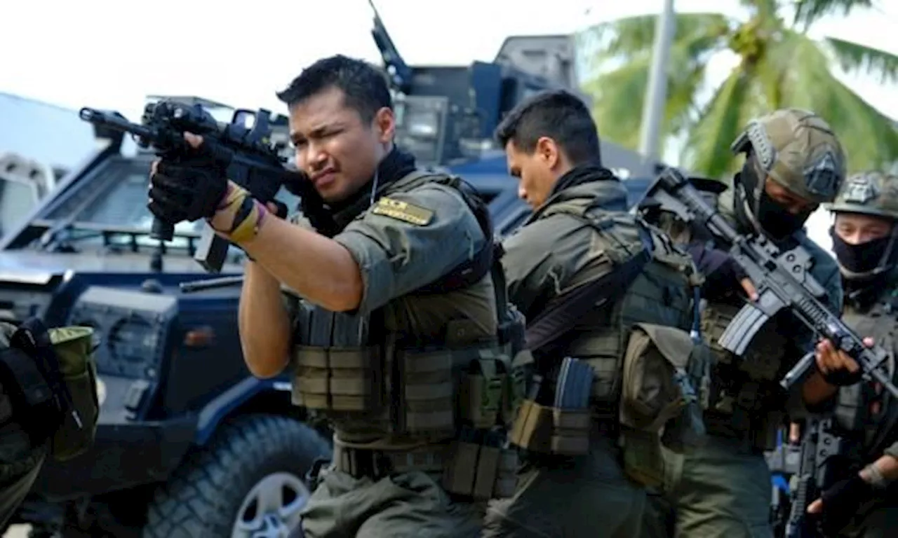 'Takluk: Lahad Datu' sequel possible says director