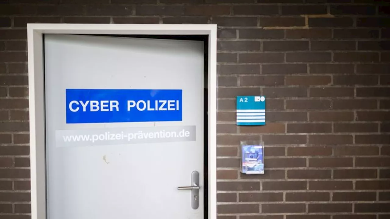 Cyberkriminalität: Digitales Mobbing - Razzien in sechs Bundesländern