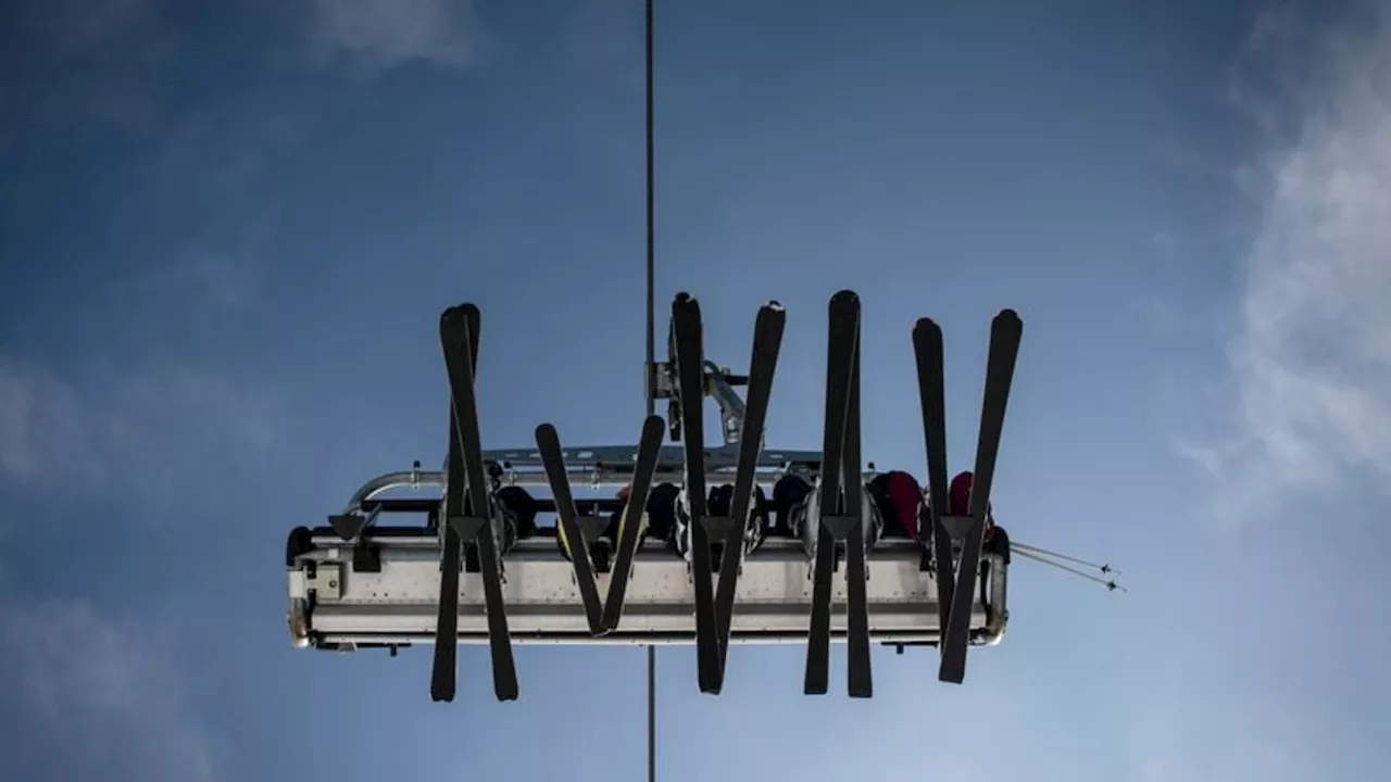 Sauerland: Skigebiete setzen zunehmend auf Allwetter-Schnee-Erzeuger