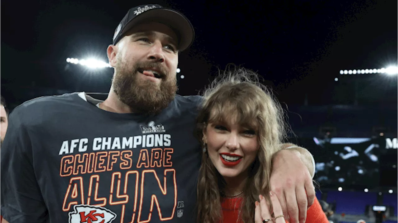 Is Taylor Swift Going to the Chiefs Kickoff Game