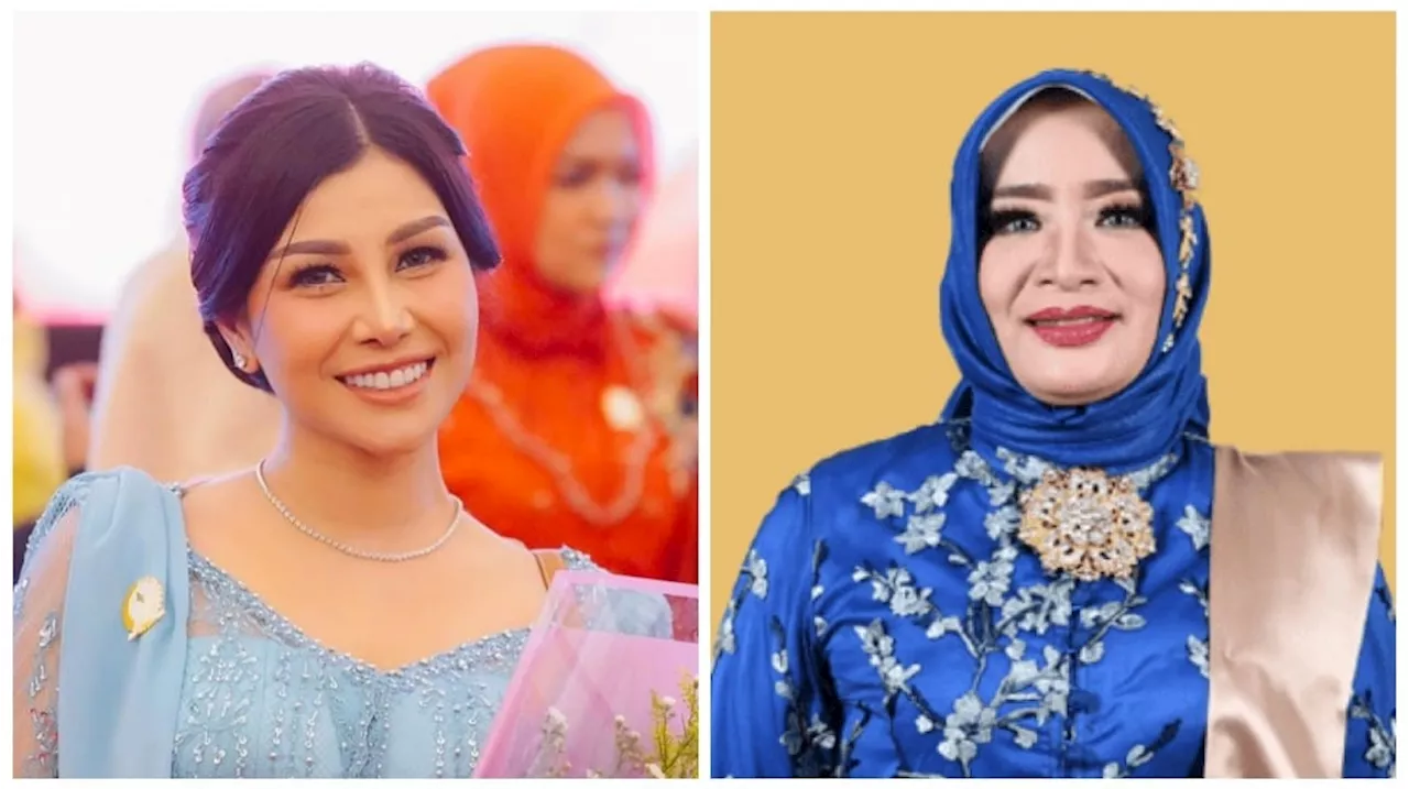 Prestasi Thoriqoh Nashrullah Fitriyah, Caleg Terpilih Malah Mundur dan Bikin Nisya Ahmad Bisa Jadi DPRD