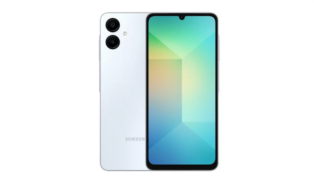 Samsung Galaxy A06 Unggulkan Fitur Keamanan Knox Vault, Begini Fungsinya