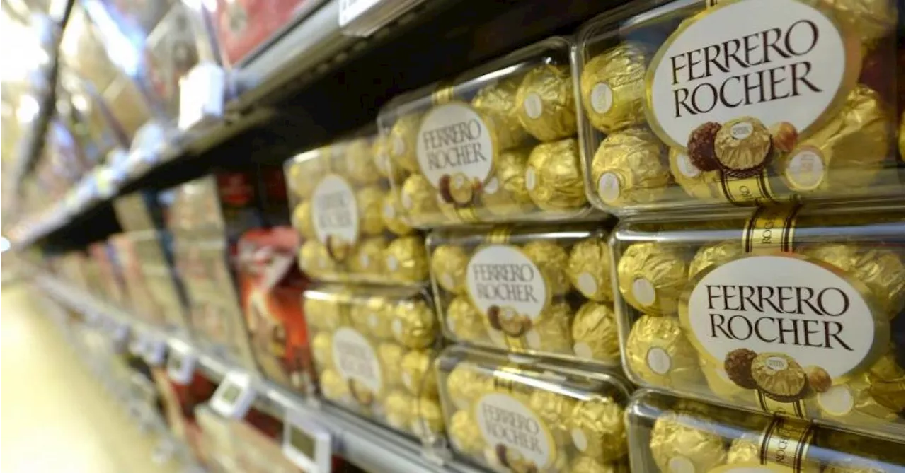 Ferrero va proposer une version vegan de sa pâte à tartiner Nutella en Belgique
