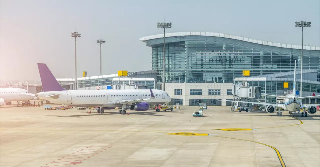 Un aéroport belge parmi les pires du monde en 2024