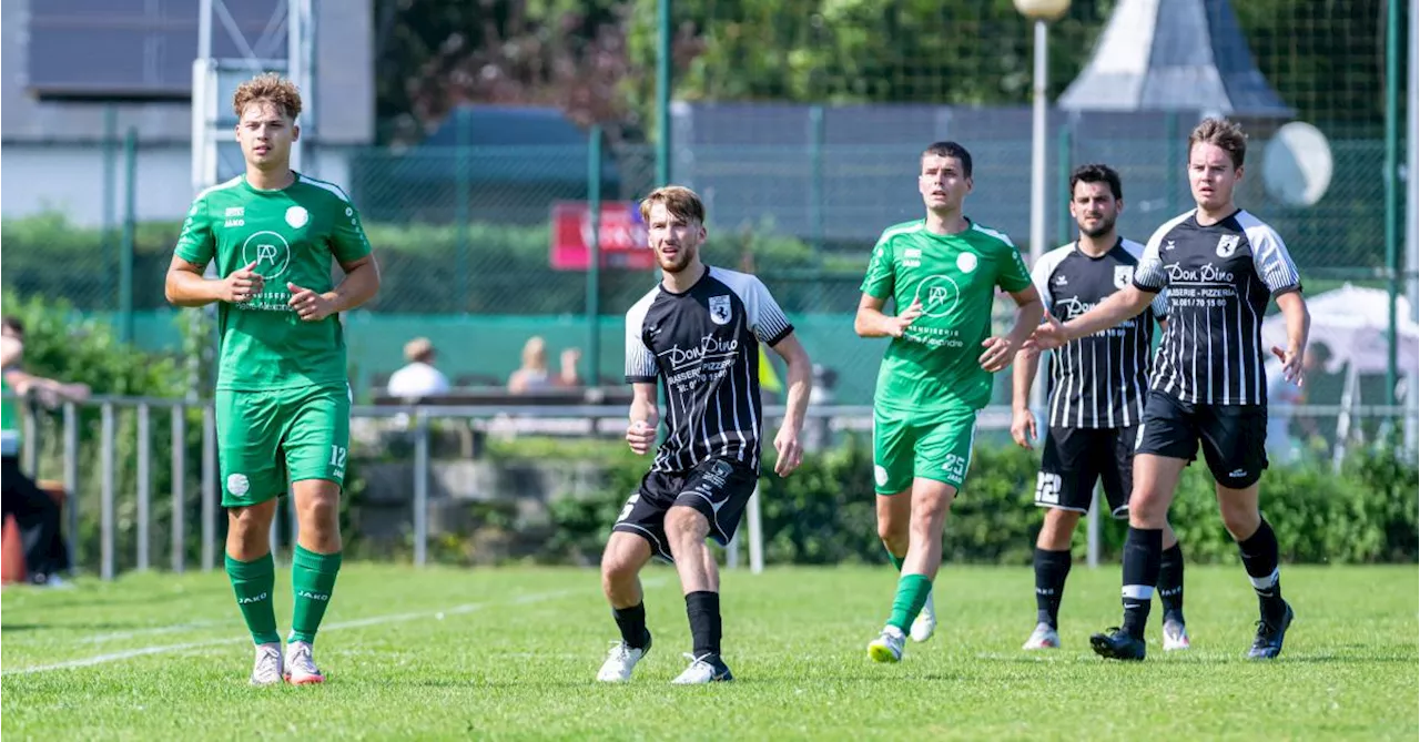 Voici nos 61 photos du match Malonne-FCO Namur