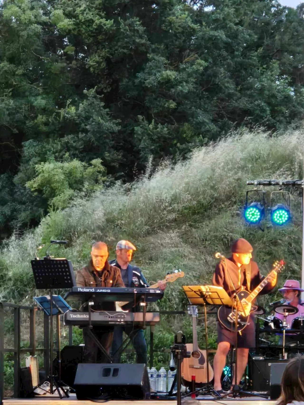 Blayais : le festival Bières et sons remet les brasseurs locaux sur le devant de la scène durant deux jours