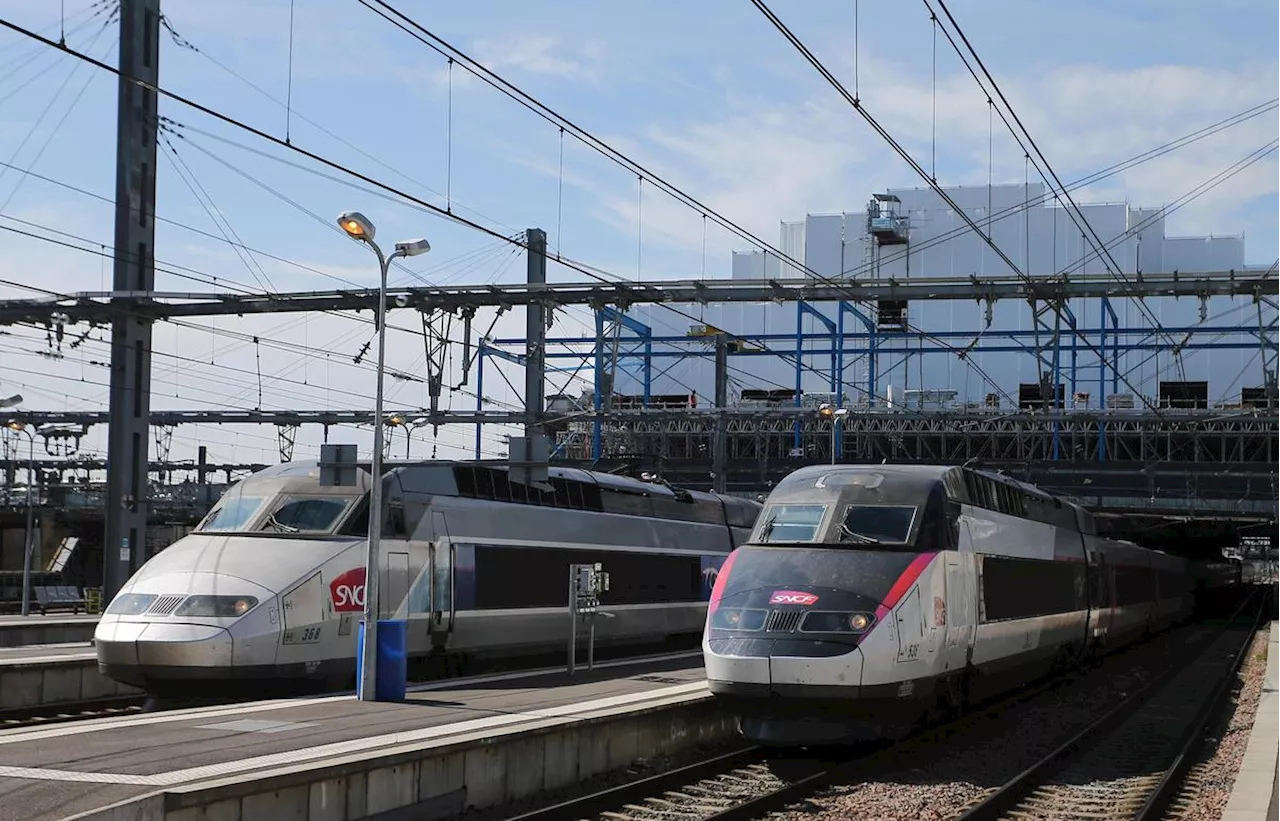 Pass rail SNCF : 230 000 jeunes en ont profité cet été en France, un nombre en-dessous des attentes