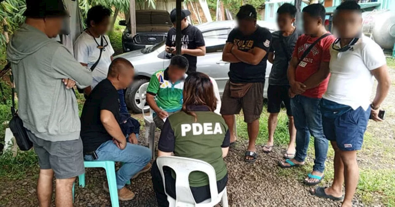 2 farmers yield P340,000 'shabu' in anti-drug operation