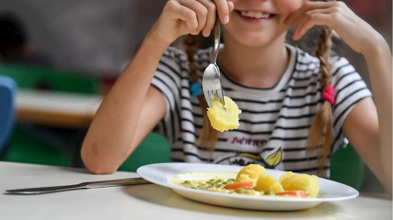 Offener Brief an Berlins Senat: Initiativen fordern weiterhin kostenloses Grundschulessen