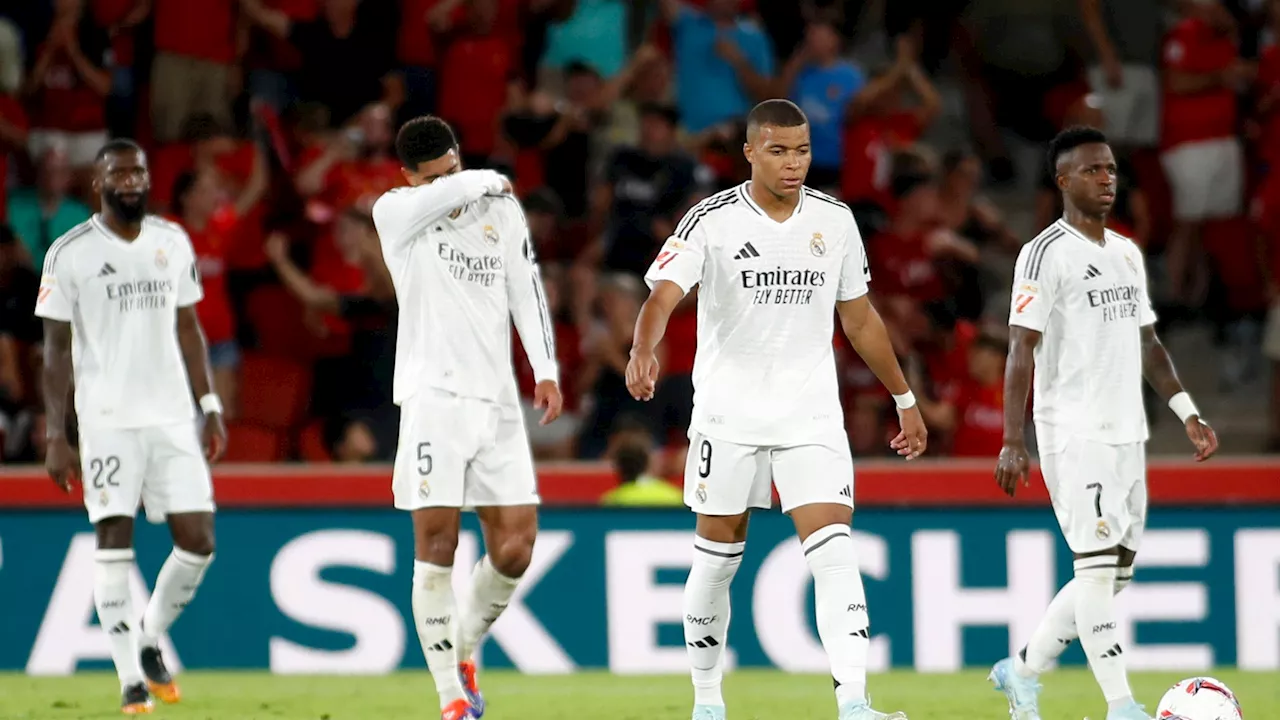 Don’t call Kylian Mbappe and Jude Bellingham the new Galacticos, says ex-Real Madrid star...