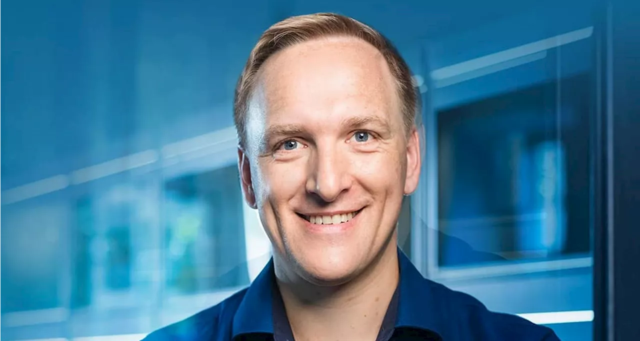 SAP CTO to leave company over 'inappropriate' conduct