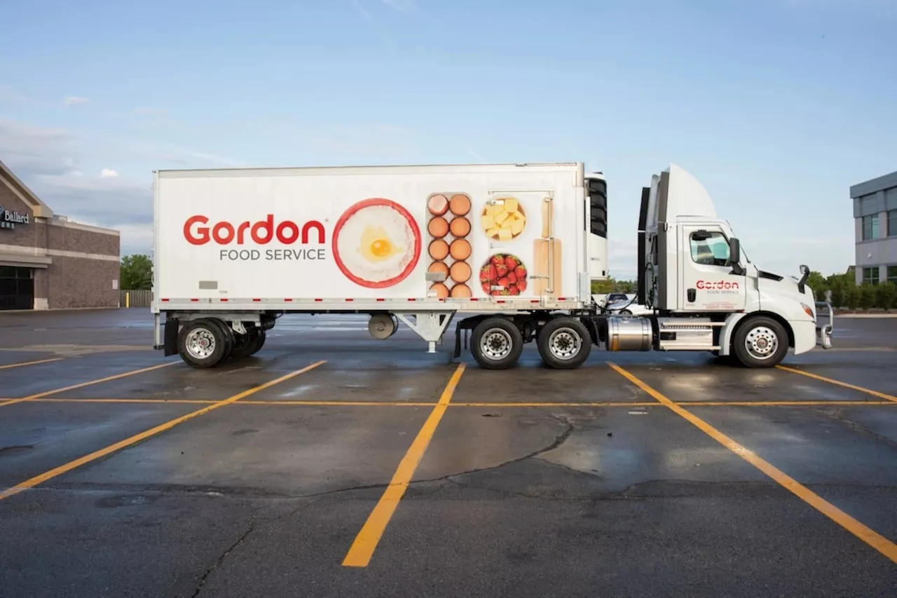 Fired employees of Penticton, Vernon Gordon Food Service to return to work