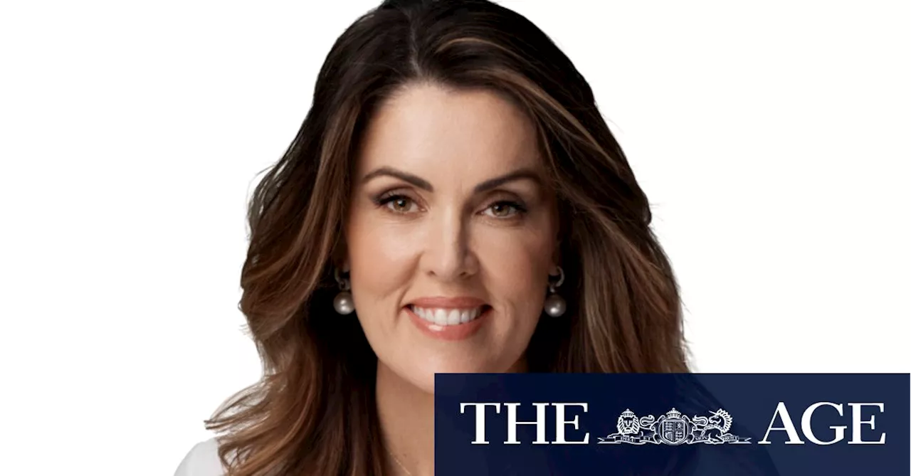 Here and there: Why Peta Credlin was name checked in two separate defamation trials