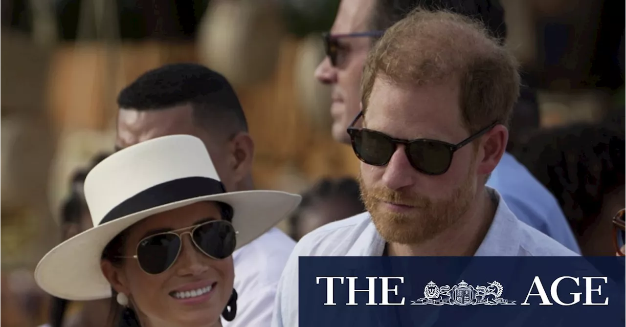 Prince Harry has ‘no interest’ in returning to royal duties