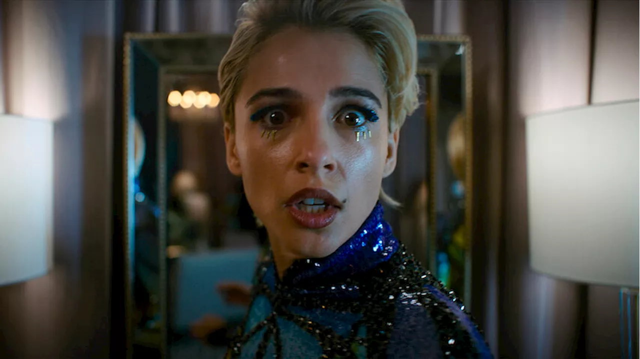 Worry, be happy: the Smile 2 trailer is here