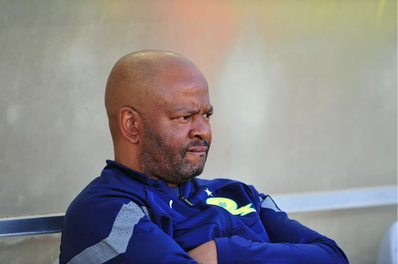 OPINION: Mamelodi Sundowns fans getting edgy