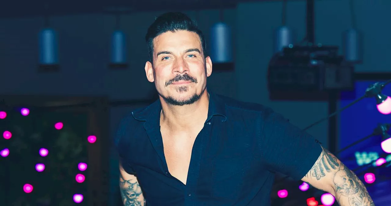 Jax Taylor Shares Bipolar Disorder and PTSD Diagnoses