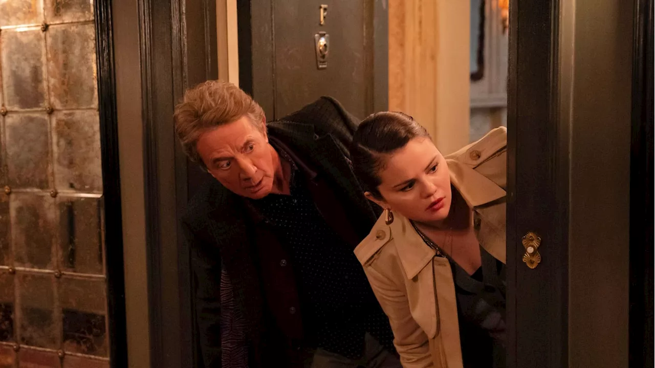 ‘Only Murders in the Building’ Episode 2 Recap: Who is Dudenoff?