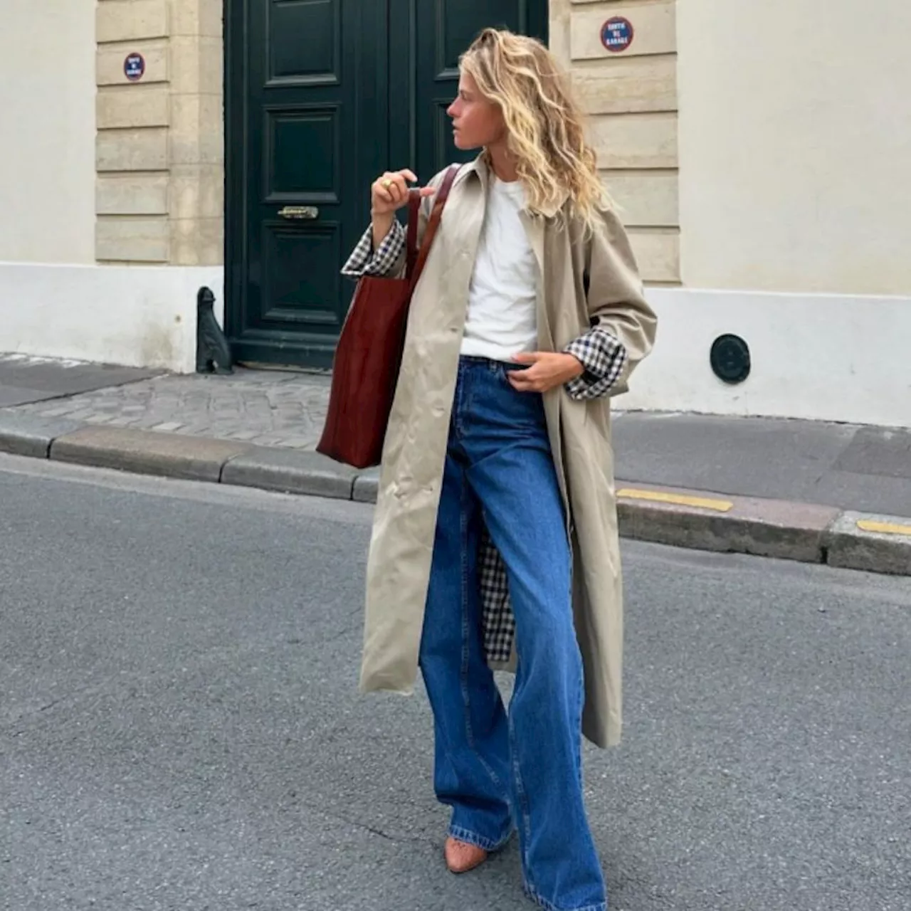 10 Easy September Outfits That Are Stylish And Low Effort