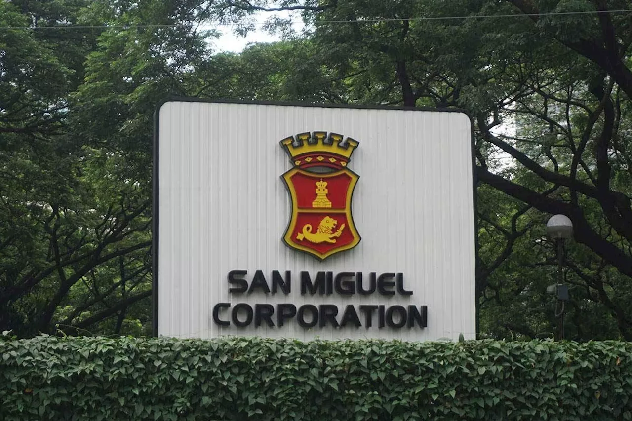 SC junks ERC appeal of San Miguel ruling