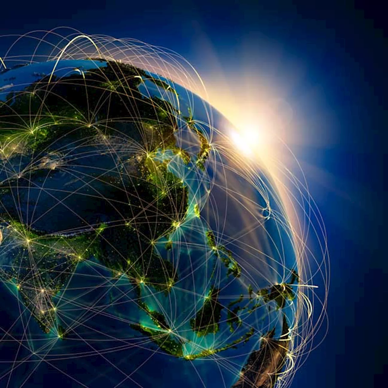 Big Tech got its 'next billion' – but there's three billion people still offline