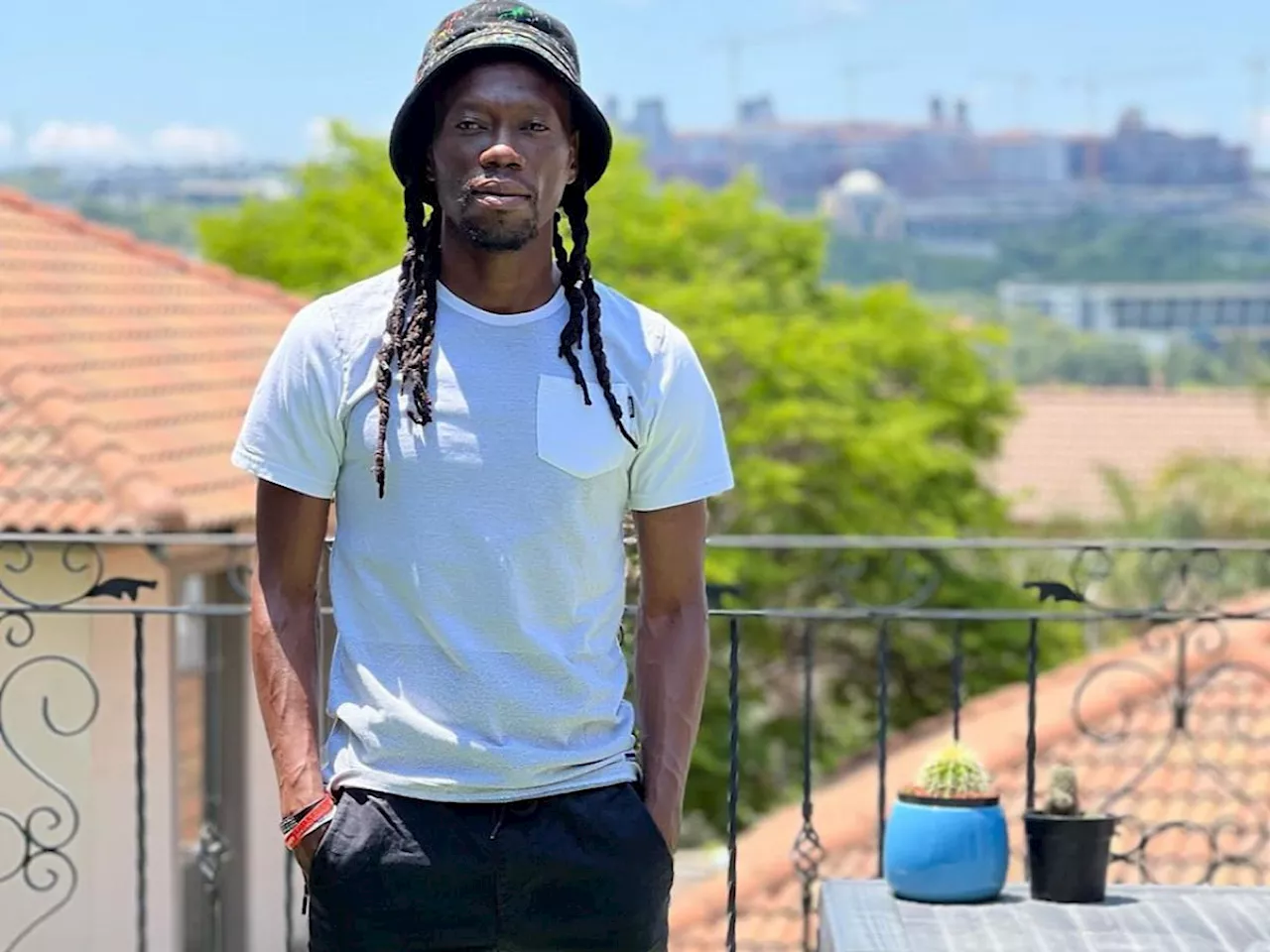 Bank goes after Kaizer Chiefs legend Letsholonyane’s R1 million mansion