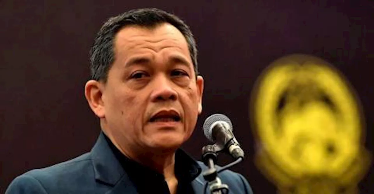 FAM to present Harimau Malaya organisation structure to PM