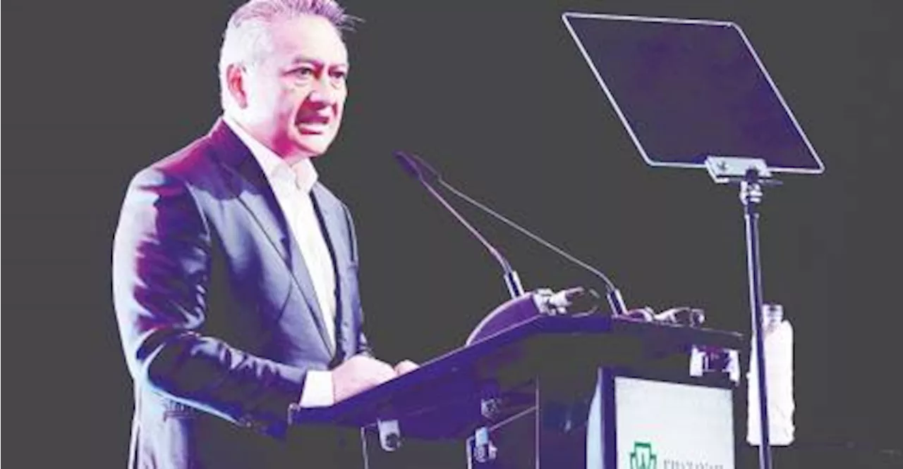 Khazanah Nasional reaffirms commitment towards Malaysia’s development