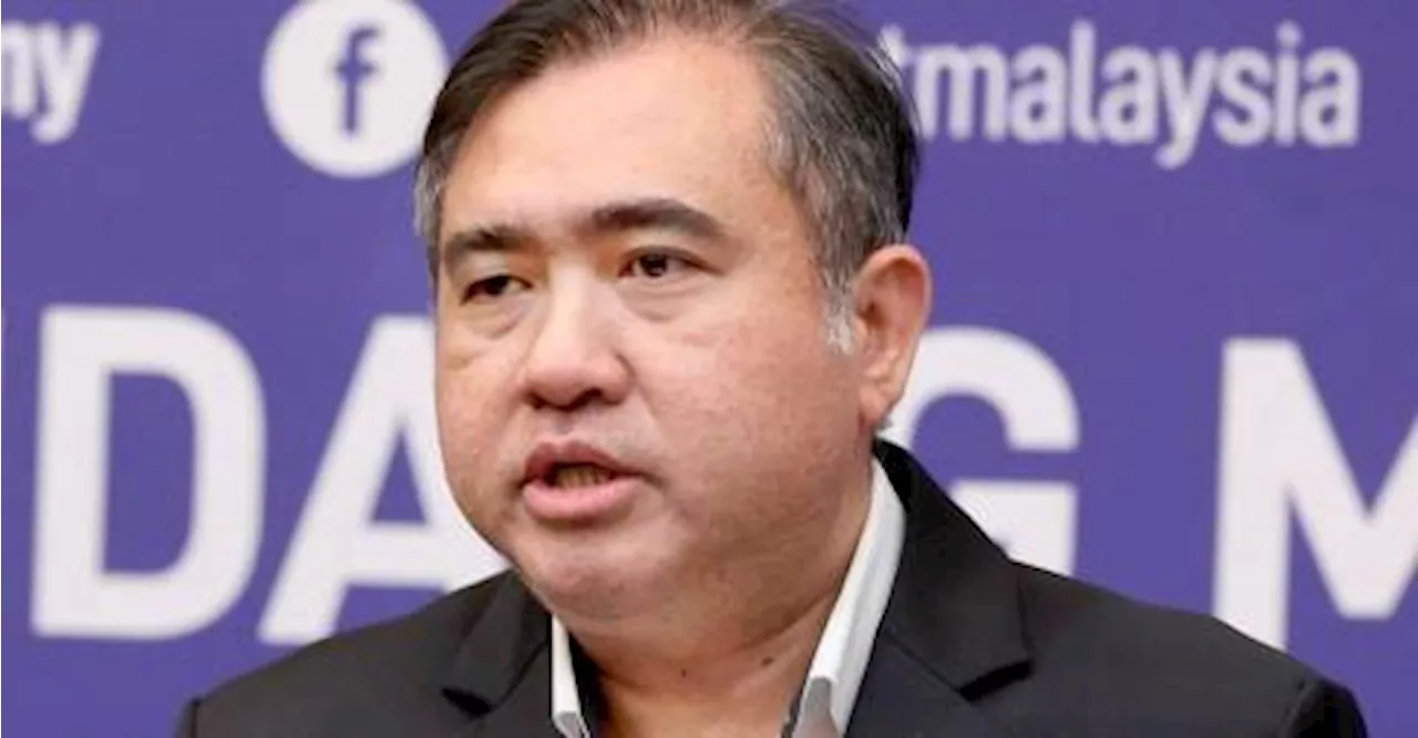 Loke: Reduction in Malaysia Airlines flight frequency temporary measure