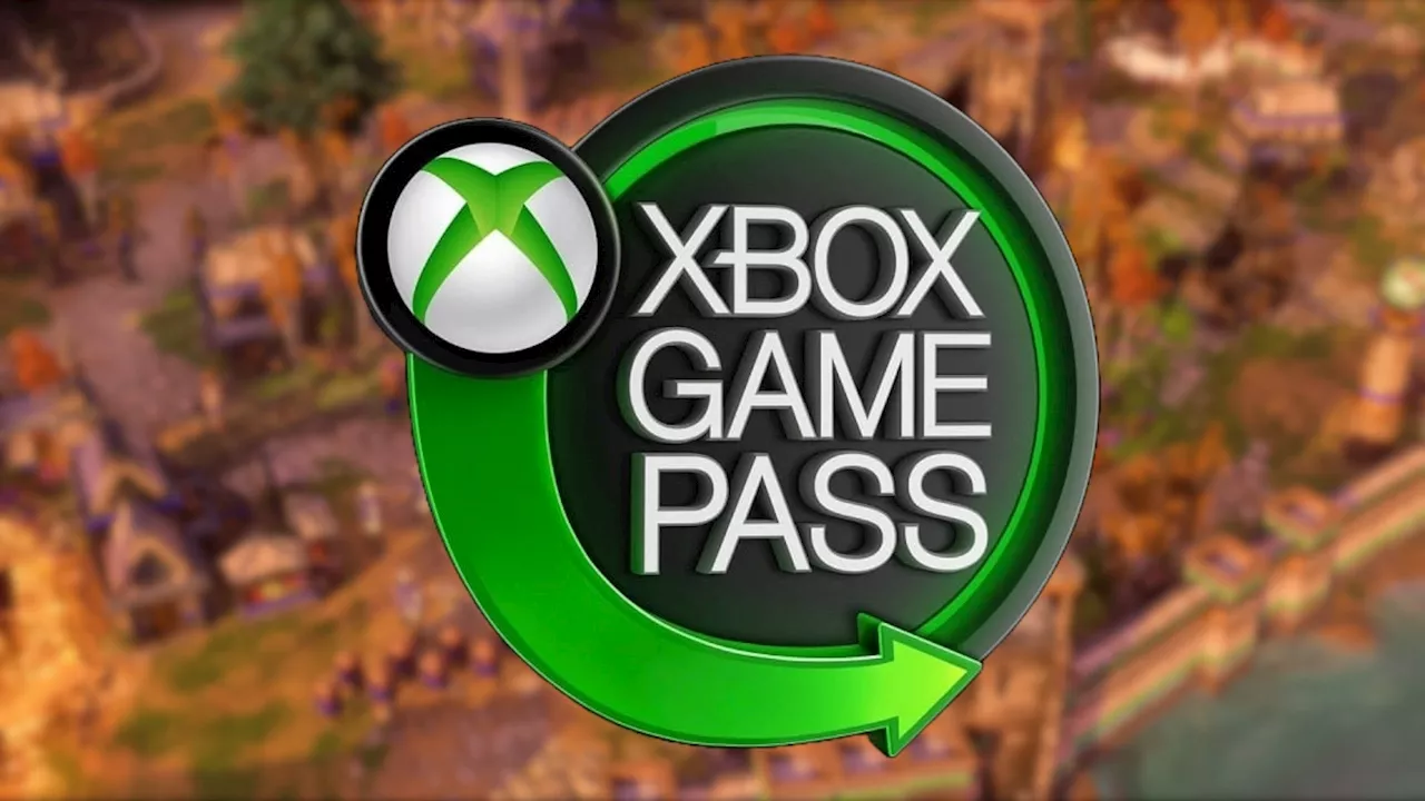 Xbox Game Pass adds four games in September 2024