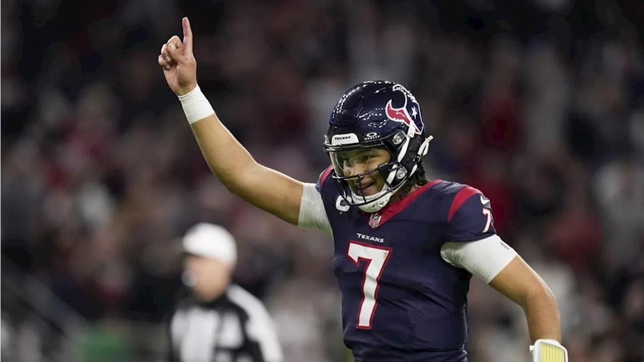 Morning Coffee: How high is the ceiling for the Texans this season?