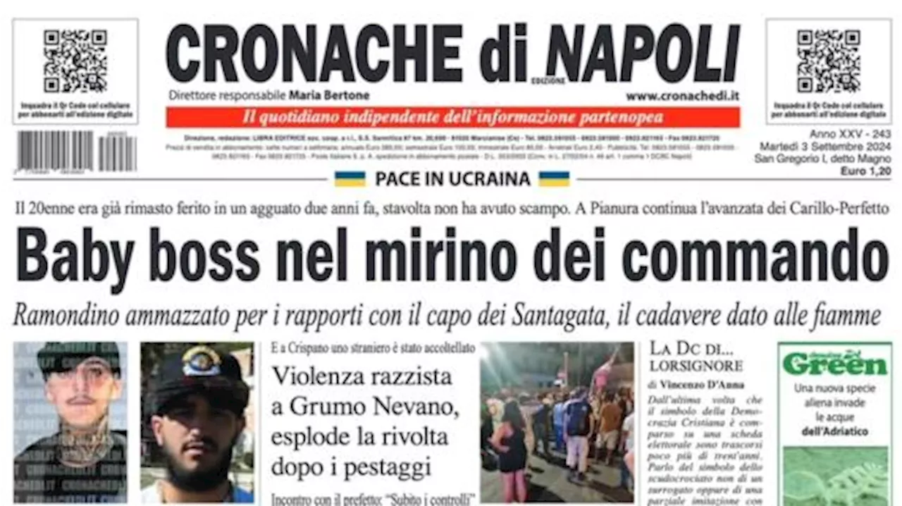 Cronache di Napoli: 'Osimhen va al Gala di Mertens: gli azzurri risparmiano 10 mln'