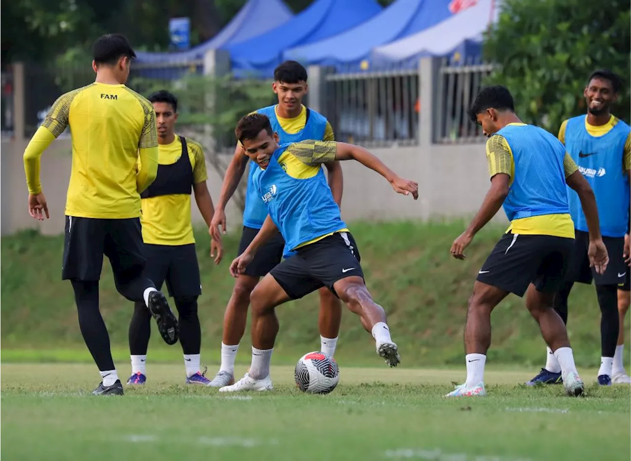 Misi pujuk penyokong kembali ke stadium