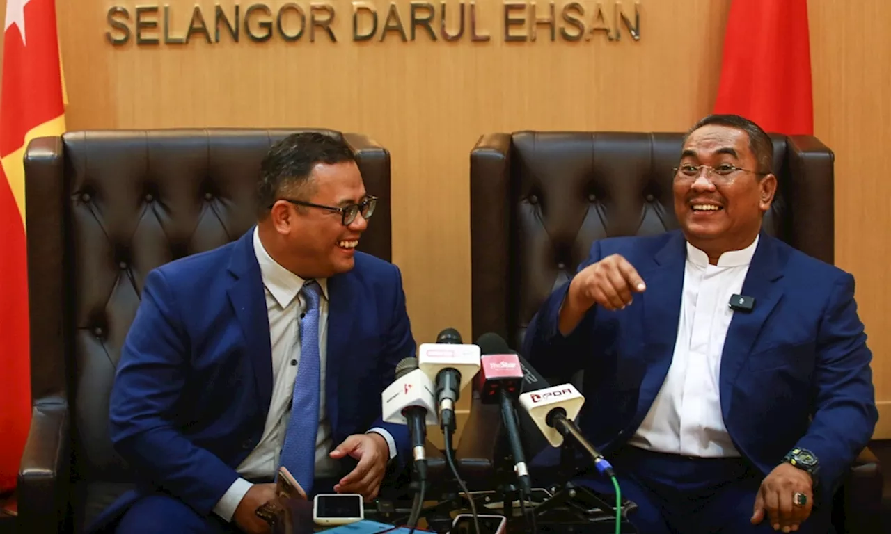 Selangor, Kedah meterai MOU kongsi kepakaran pengurusan utiliti