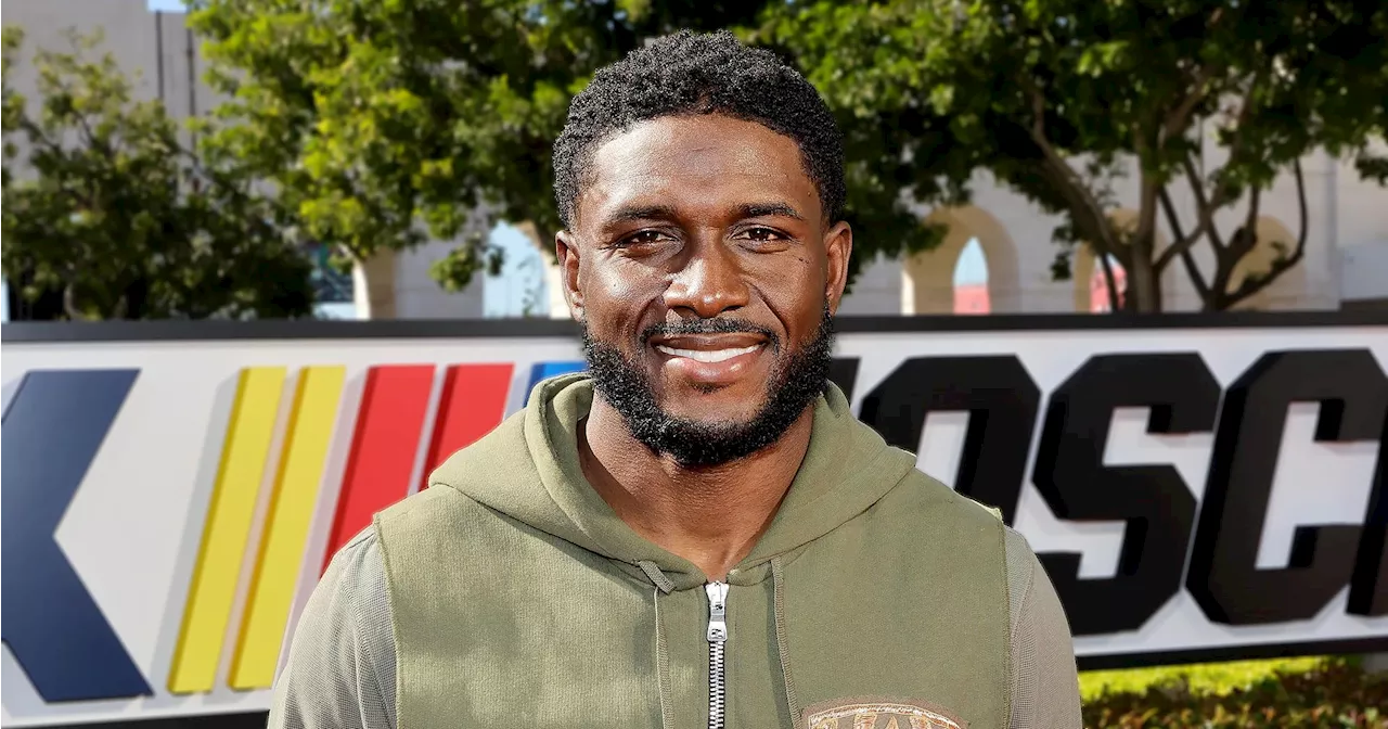 Reggie Bush Reveals His 1 Caveat for Going on 'Dancing With the Stars'