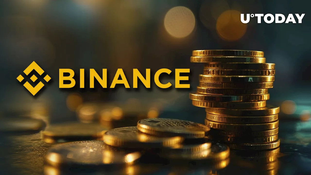 Binance to List Four Major Crypto Trading Pairs: Details