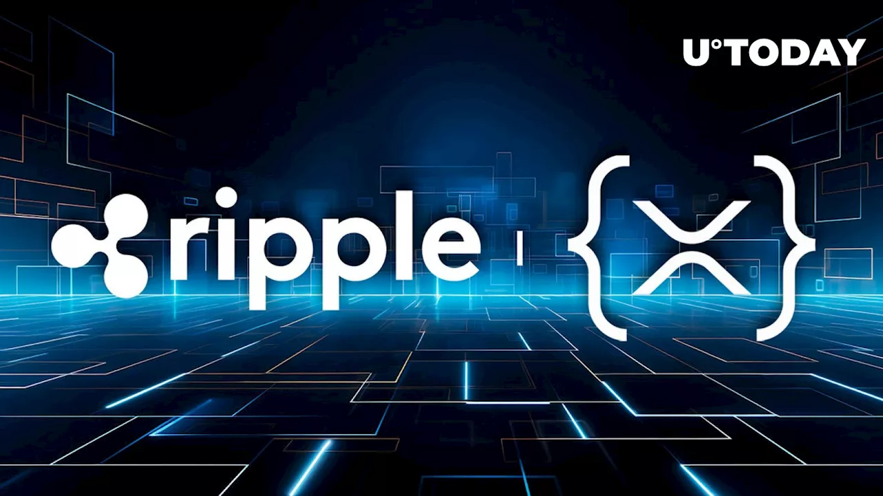 Ripple CEO Teases Major Improvements for XRP Ledger