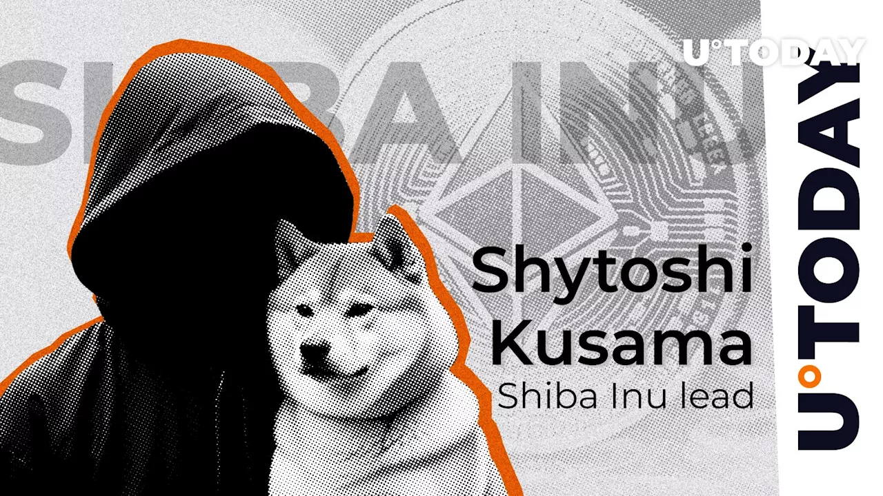 Shytoshi Kusama Sets up SHIB Burn Voting, Here's Shiba Inu Army's Unexpected Choice